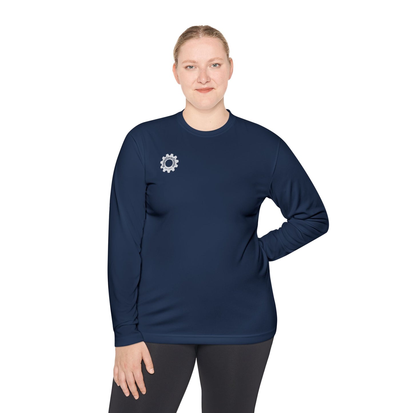 Middle Ocoee Topo Rash Guard