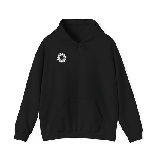 Middle Ocoee Topo Hoodie