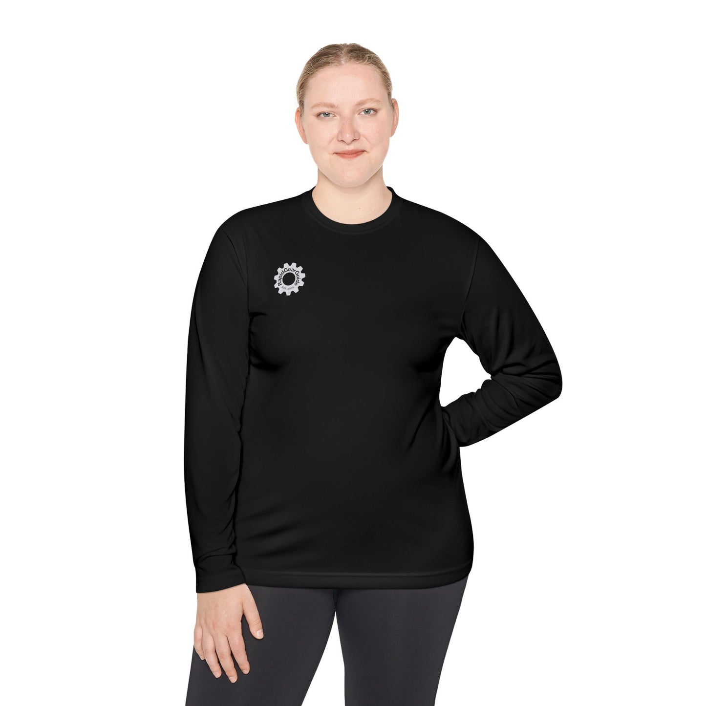 Middle Ocoee Topo Rash Guard