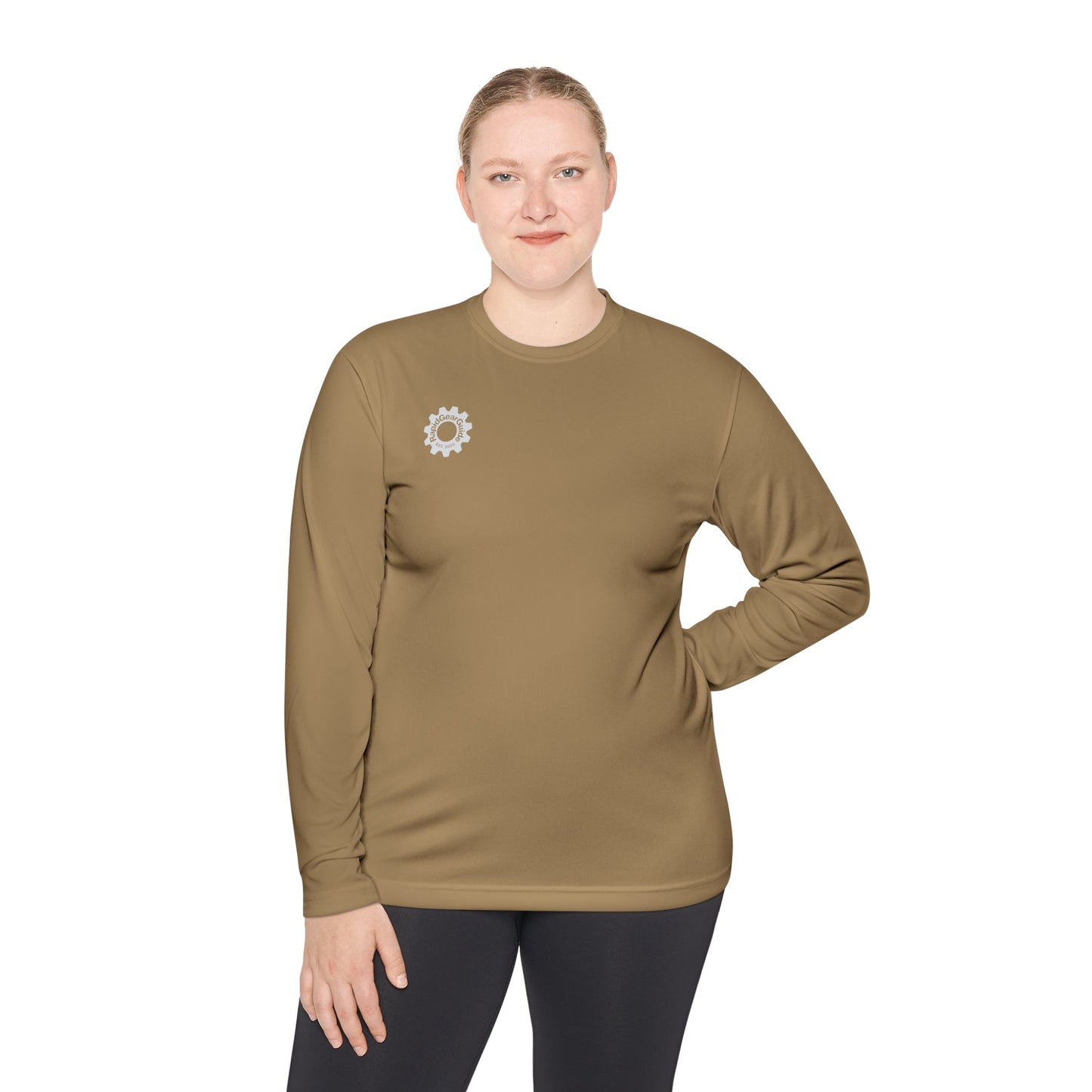 Middle Ocoee Topo Rash Guard