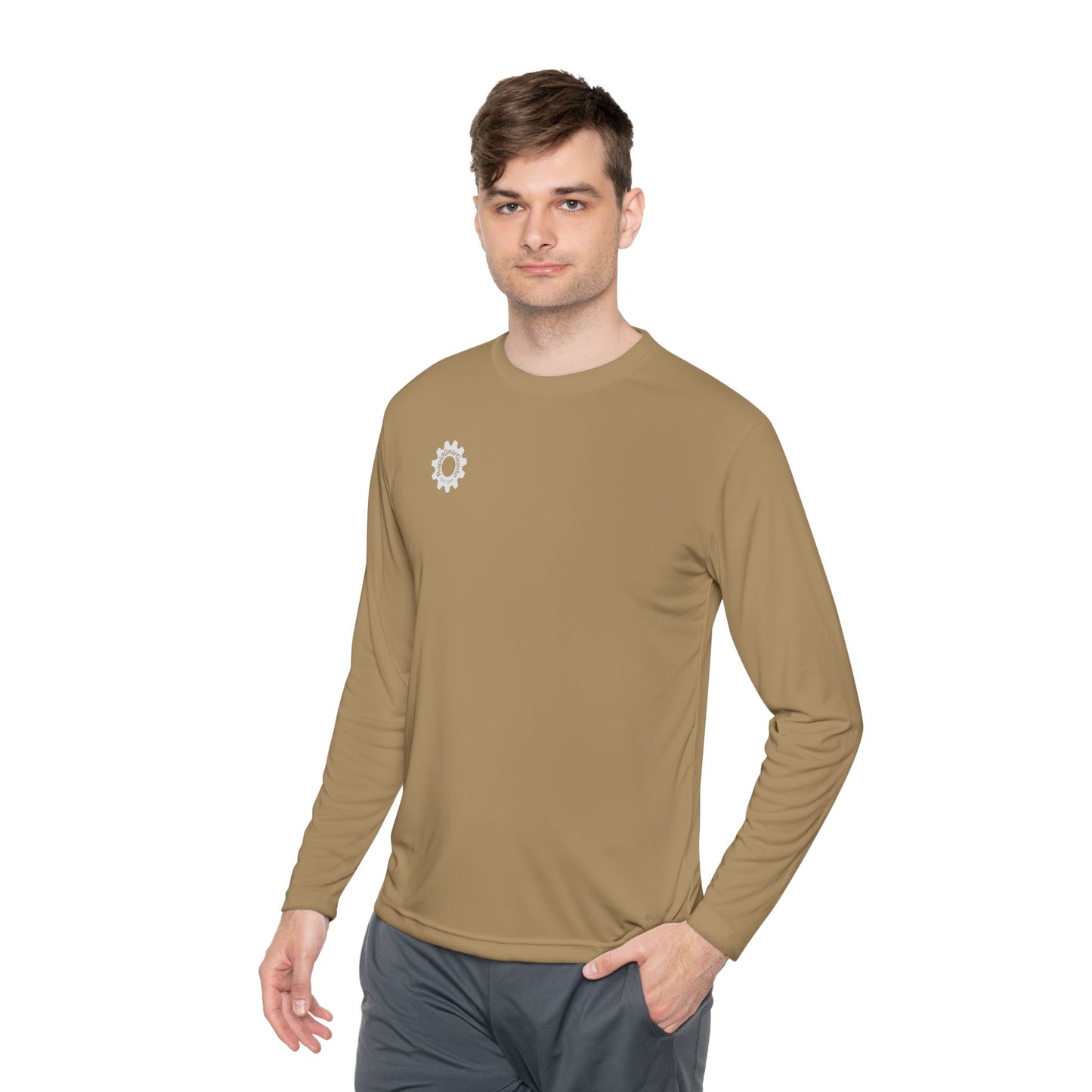 Middle Ocoee Topo Rash Guard