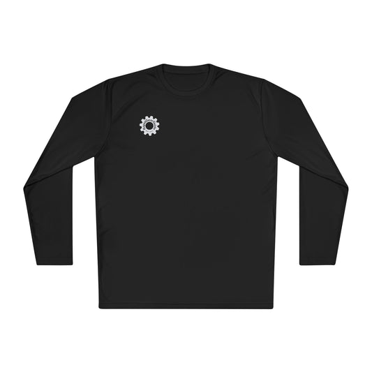 Middle Ocoee Topo Rash Guard