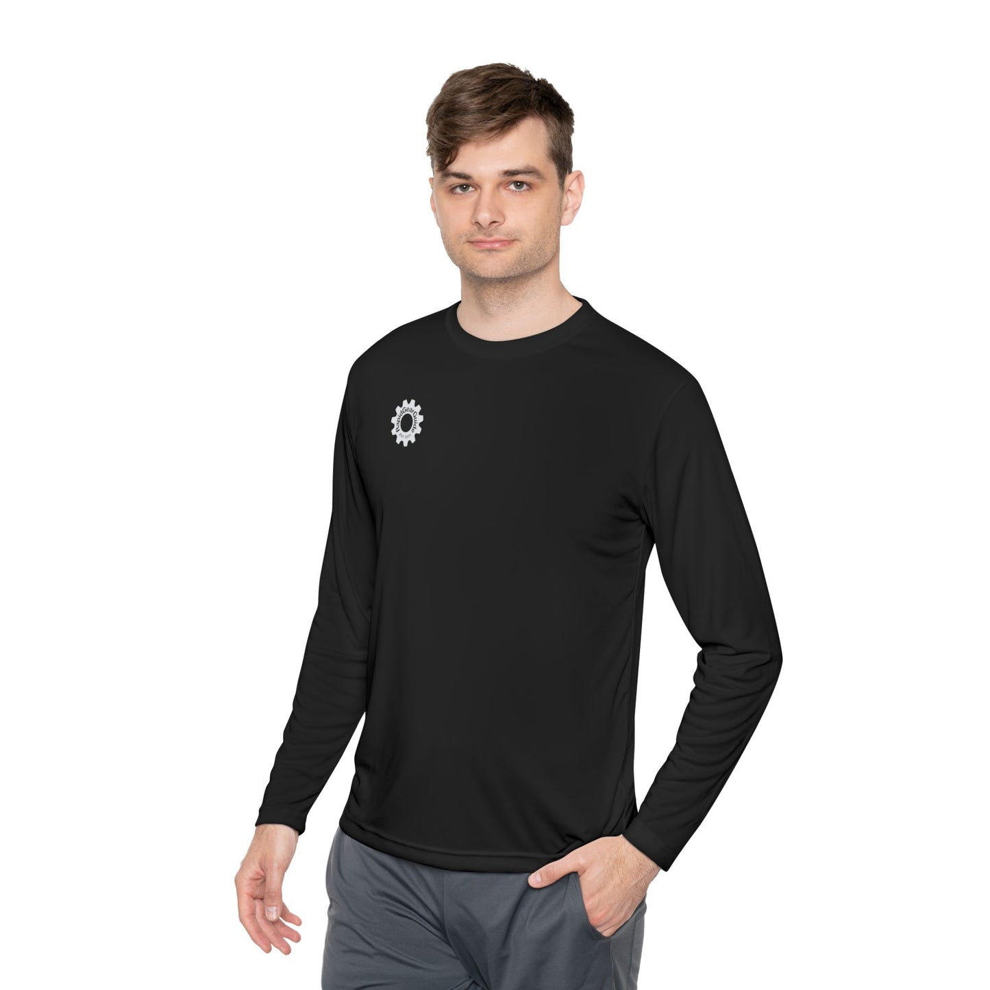 Middle Ocoee Topo Rash Guard