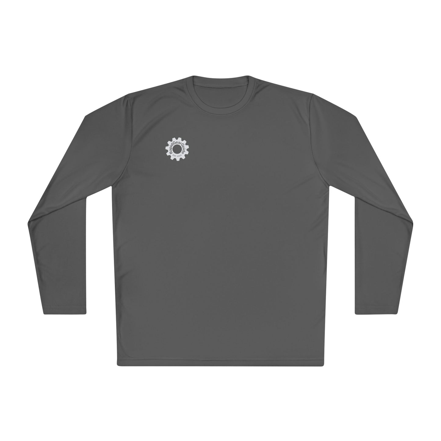 Middle Ocoee Topo Rash Guard