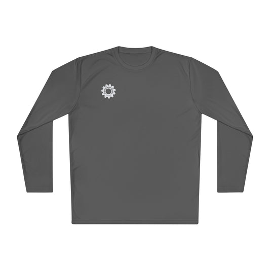Middle Ocoee Topo Rash Guard