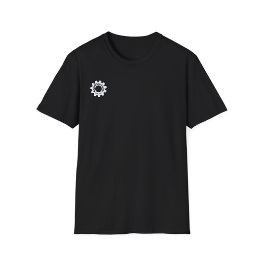 Upper Yough Topo T-Shirt