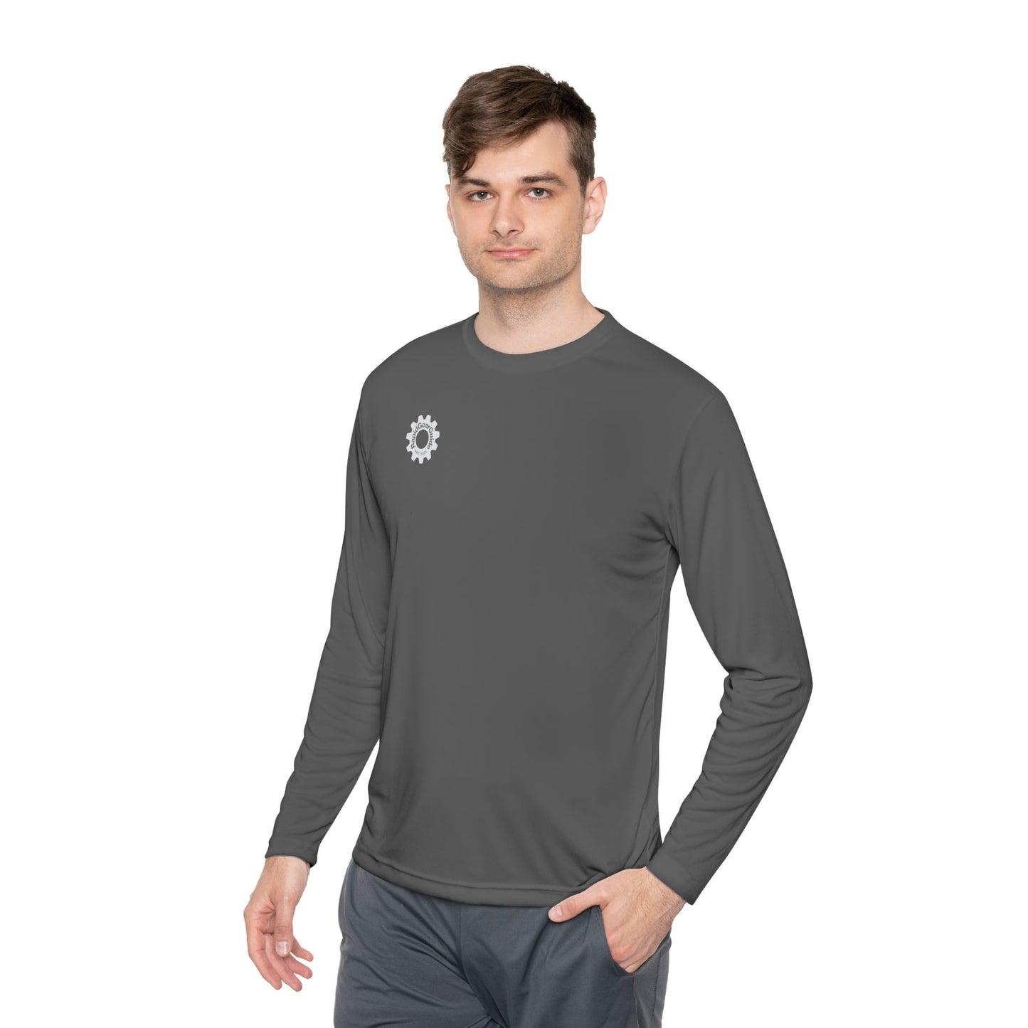 Middle Ocoee Topo Rash Guard