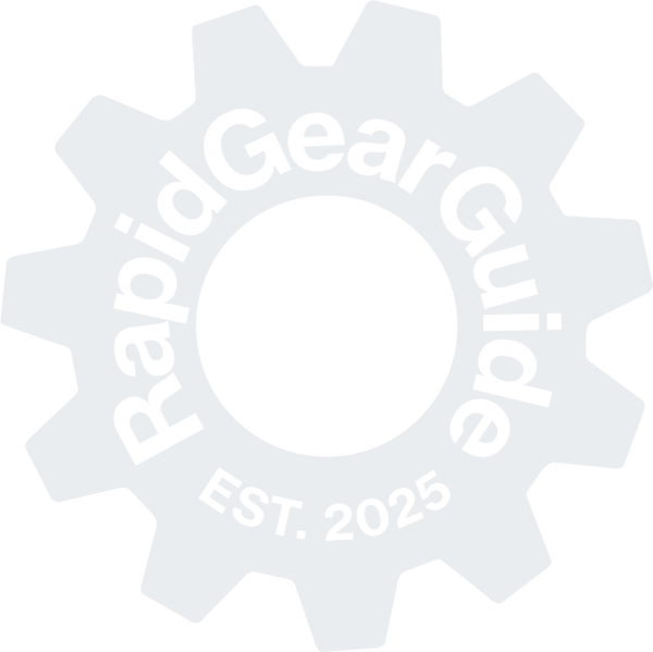 RapidGearGuide